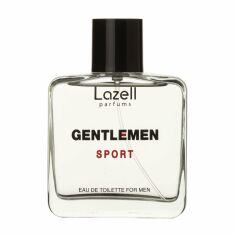 Акция на Lazell Gentlemen Sport Туалетна вода чоловіча, 100 мл от Eva