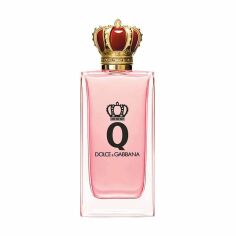 Акция на Dolce & Gabbana Q by Dolce & Gabbana Парфумована вода жіноча, 100 мл (ТЕСТЕР) от Eva