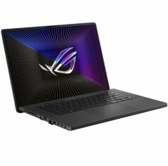 Акция на Ноутбук ASUS ROG Zephyrus G16 GU603ZU-N4017 (90NR0H43-M00330) от MOYO