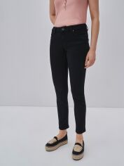 Акція на Джинси Skinny жіночі Big Star Katrina 915 W36-L30 Чорні від Rozetka