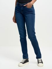 Акція на Джинси Slim fit жіночі Big Star Katrina 359 W40-L32 Medium від Rozetka