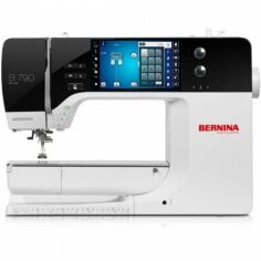 Акція на Швейно-вышивальная машина Bernina Bernette B790 Plus від Stylus