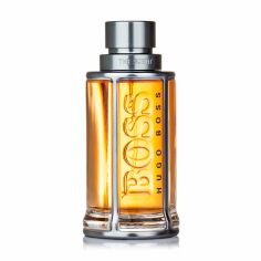 Акція на Hugo Boss The Scent Туалетна вода чоловіча, 100 мл (ТЕСТЕР з кришкою) від Eva