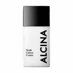 Акція на Основа під макіяж Alcina Nude Colour Cream, 35 мл від Eva