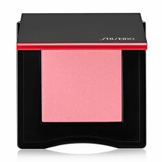 Акция на Компактні рум'яна для обличчя Shiseido InnerGlow Cheek Powder 03 Floating Rose, 4 г от Eva