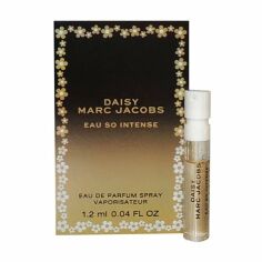 Акция на Marc Jacobs Daisy Eau So Intense Парфумована вода жіноча, 1.2 мл (пробник) от Eva