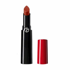 Акція на Помада для губ Giorgio Armani Lip Power Longwear Lipstick 206 Cedar, 3.1 г від Eva