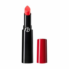 Акція на Помада для губ Giorgio Armani Lip Power Longwear Lipstick 303 Splendid, 3.1 г від Eva