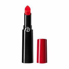 Акція на Помада для губ Giorgio Armani Lip Power Longwear Lipstick 305 Accent, 3.1 г від Eva