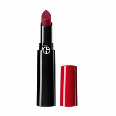 Акція на Помада для губ Giorgio Armani Lip Power Longwear Lipstick 404 Tempting, 3.1 г від Eva
