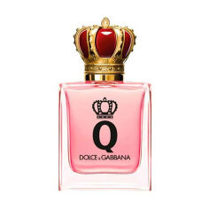 Акция на Dolce & Gabbana Q by Dolce & Gabbana Парфумована вода жіноча, 50 мл от Eva