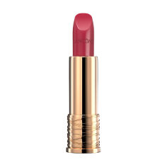 Акция на Зволожувальна помада для губ Lancome L'Absolu Rouge Cream Lipstick 190 La Fougue, 3.4 г от Eva