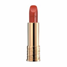 Акція на Зволожувальна помада для губ Lancome L'Absolu Rouge Cream Lipstick 216 Soif De Riviera, 3.4 г від Eva