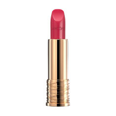 Акция на Зволожувальна помада для губ Lancome L'Absolu Rouge Cream Lipstick 366 Paris S'eveille, 3.4 г от Eva