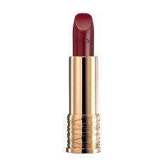 Акція на Зволожувальна помада для губ Lancome L'Absolu Rouge Cream Lipstick 397 Berry Noir, 3.4 г від Eva