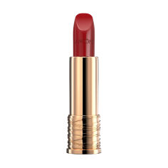 Акция на Зволожувальна помада для губ Lancome L'Absolu Rouge Cream Lipstick 888 French Idol, 3.4 г от Eva