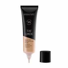 Акция на Тональна основа для обличчя Annayake Anti-Ageing Skin Perfecting Foundation, 10 Light Rose, 30 мл от Eva