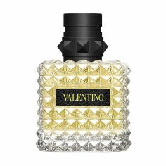 Акція на Valentino Valentino Donna Born In Roma Yellow Dream Парфумована вода жіноча, 30 мл від Eva