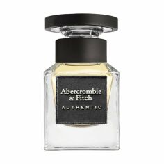 Акція на Abercrombie & Fitch Authentic Man Туалетна вода чоловіча, 30 мл від Eva