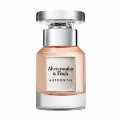 Акция на Abercrombie & Fitch Authentic Woman Парфумована вода жіноча, 30 мл от Eva