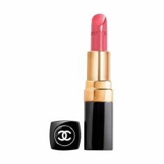 Акція на Зволожувальна помада для губ Chanel Rouge Coco 424 Edith, 3.5 г від Eva