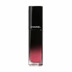 Акція на Лак для губ Chanel Rouge Allure Laque 64 Exigence, 5.5 мл від Eva