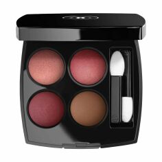 Акція на Тіні для повік Chanel Les 4 Ombres Multi-Effect Quadra Eyeshadow 362 Candeur Et Provocation, 2 г від Eva