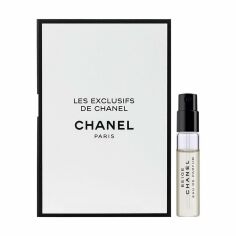 Акція на Chanel Les Exclusifs de Chanel Beige Парфумована вода жіноча, 1.5 мл (пробник) від Eva