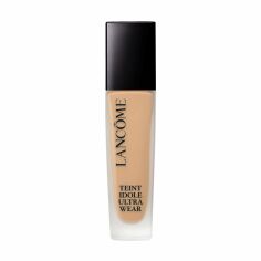 Акція на Стійка тональна основа для обличчя Lancome Teint Idole Ultra Wear Foundation, SPF 35, 240W, 30 мл від Eva