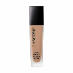 Акція на Стійка тональна основа для обличчя Lancome Teint Idole Ultra Wear Foundation, SPF 35, 330N, 30 мл від Eva