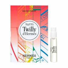 Акція на Hermes Tutti Twilly d'Hermes Парфумована вода жіноча, 2 мл (пробник) від Eva