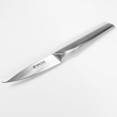Акція на Нож для овощей 8.9 см Geometry line Vinzer 50291 від Podushka