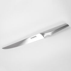 Акція на Нож для мяса 20.3 см Geometry line Vinzer 50295 від Podushka
