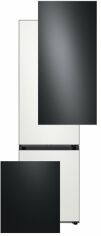 Акція на Двокамерний холодильник SAMSUNG Bespoke RB38A6B62AP/UA + Декоративна панель Samsung Bespoke RA-B23EUTB1GG + Декоративна панель Samsung Bespoke RA-B23EBBB1GG (комплект) від Rozetka