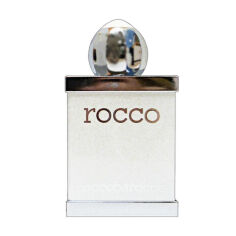 Акция на Roccobarocco White Туалетна вода чоловіча, 100 мл от Eva