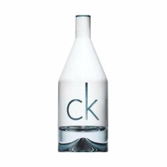 Акція на Calvin Klein CK IN2U for Him Туалетна вода чоловіча, 150 мл (ТЕСТЕР) від Eva