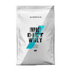 Акція на Дієтична добавка протеїн в порошку Myprotein Impact Diet Whey Шоколад, 1 кг від Eva