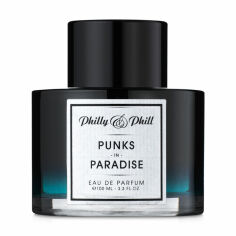 Акція на Philly & Phill Punks In Paradise Парфумована вода унісекс, 100 мл від Eva