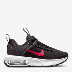 Акція на Дитячі кросівки для хлопчика Nike Air Max Intrlk Lite (Ps) DH9394-200 30 Чорні від Rozetka