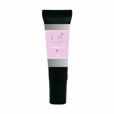 Акція на Стемпінг-гель Tufi Profi Premium Stamping Gel 05 рожевий, 8 г від Eva