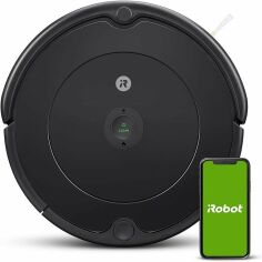 Акция на iRobot Roomba 692 от Stylus