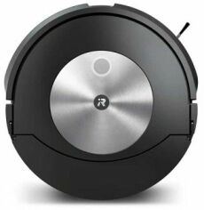 Акция на iRobot Roomba Combo j7 от Stylus