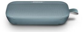 Акция на Bose SoundLink Flex Stone Blue (865983-0200) от Stylus