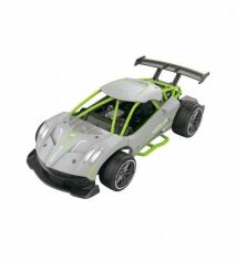 Акция на Автомобіль Sulong Toys Speed racing drift на р/у Aeolus сірий (SL-284RHG) от Y.UA