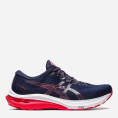 Акция на Чоловічі кросівки ASICS Gt-2000 11 1011B441-402 42 (8.5US) 26.5 см Темно-сині от Rozetka