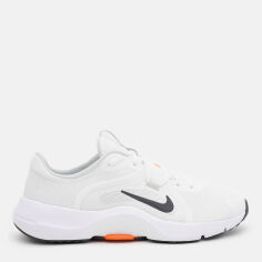 Акция на Чоловічі кросівки для залу Nike In-Season Tr 13 DZ9360-006 47.5 (13US) 31 см Light Silver/Iron Grey-Summit White от Rozetka