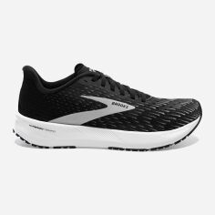 Акція на Чоловічі кросівки для бігу Brooks Hyperion Tempo 1103391D-091 40.5 (7.5US) 25.5 см Чорні від Rozetka