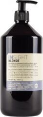 Акція на Шампунь Insight Blonde 900 мл від Rozetka