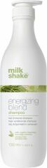 Акция на Шампунь Milk_Shake Scalp Care Energizing Blend Shampoo Енергетичний для сухого волосся 1000 мл от Rozetka