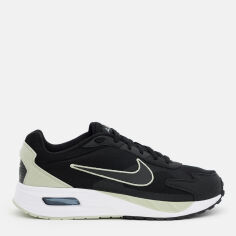 Акция на Чоловічі кросівки Nike Air Max Solo DX3666-005 42.5 (9US) 27 см Чорні от Rozetka